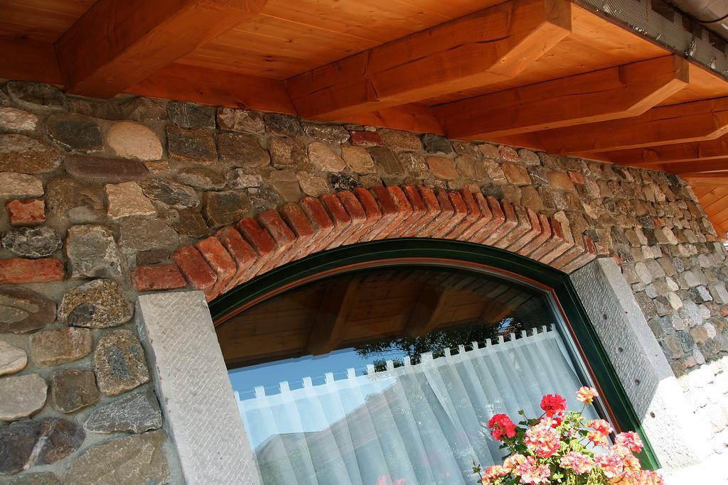 Agriturismo Residence Caporale Remanzacco المظهر الخارجي الصورة