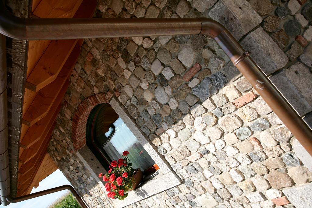 Agriturismo Residence Caporale Remanzacco المظهر الخارجي الصورة