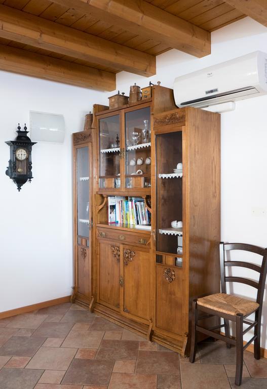 Agriturismo Residence Caporale Remanzacco المظهر الخارجي الصورة
