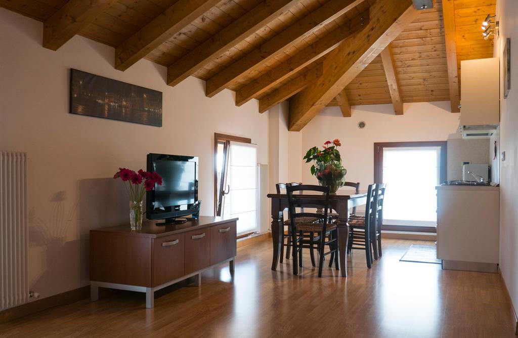 Agriturismo Residence Caporale Remanzacco المظهر الخارجي الصورة